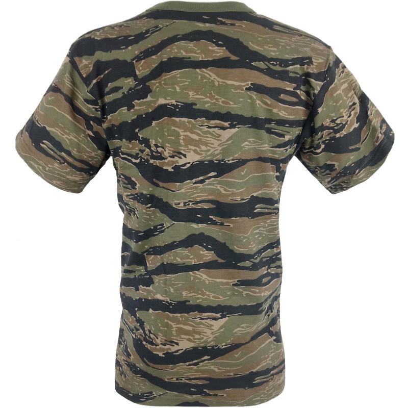 TSH1096-TigerStripeCamoT-Shirt