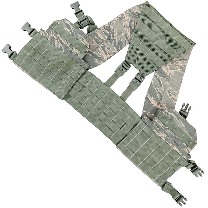 US Air Force ABU V2 Load Bearing Vest
