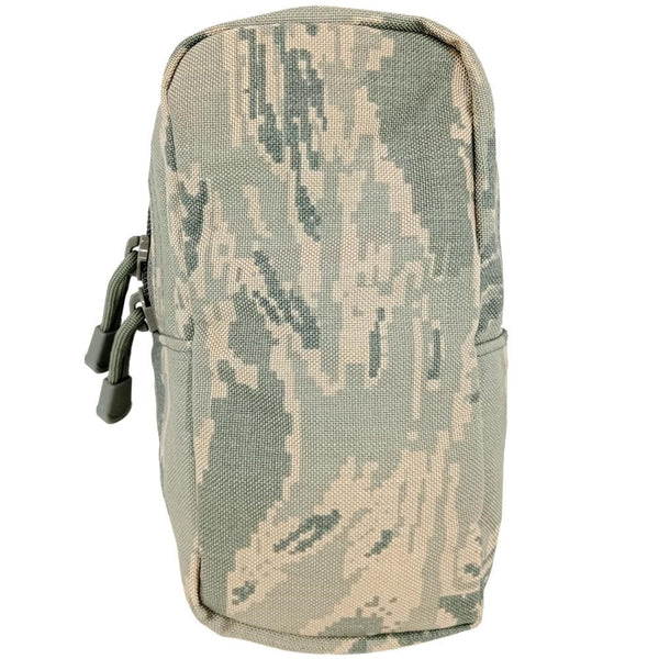 USGI ABU Vertical Utility Pouch