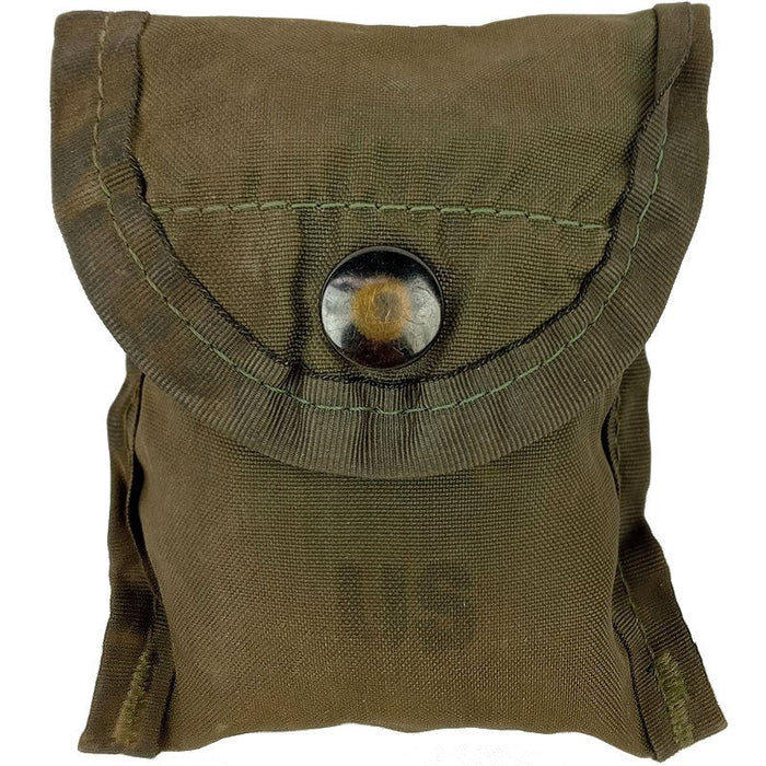 USGI Olive Drab First Aid Pouch