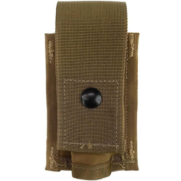 USGI Coyote 40mm Rifle Grenade Pouch