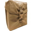 USMC Coyote 200 Round SAW Pouch - US Army Surplus - Magazine Pouches