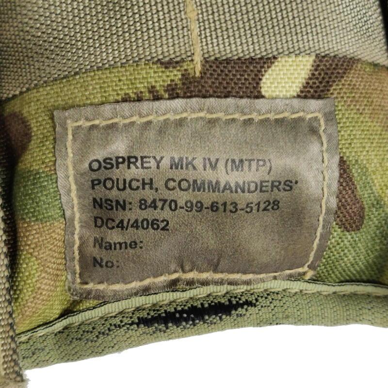 Mtp commanders pouch new arrivals