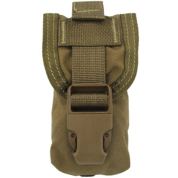 USMC Coyote Flash-Bang Pouch