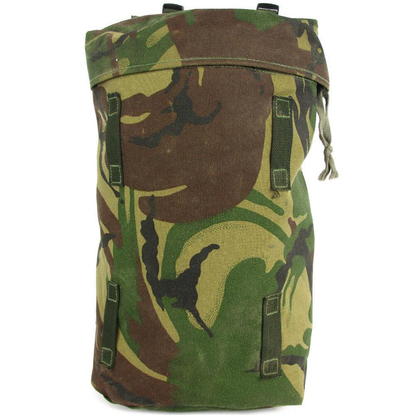 Yoke Pouch Side Rucksack DPM Irr - Foto 10