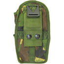 British DPM Single Mag Pouch - British Army Surplus - Pouches