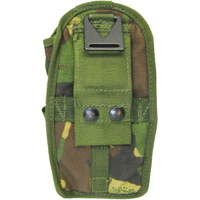British DPM Single Mag Pouch - British Army Surplus - Pouches