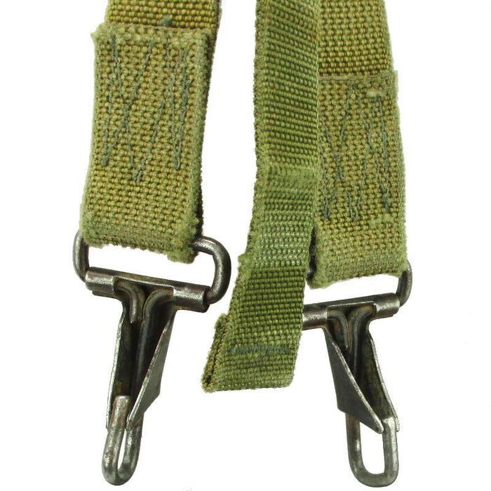 U.S. Army LC1 Suspenders