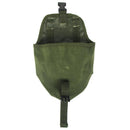 British Army PLCE Shovel Cover - British Army Surplus - Accessory Pouches