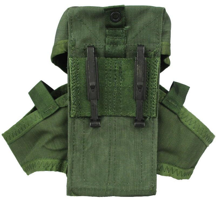 USGI M16 Olive Drab Pouch - New
