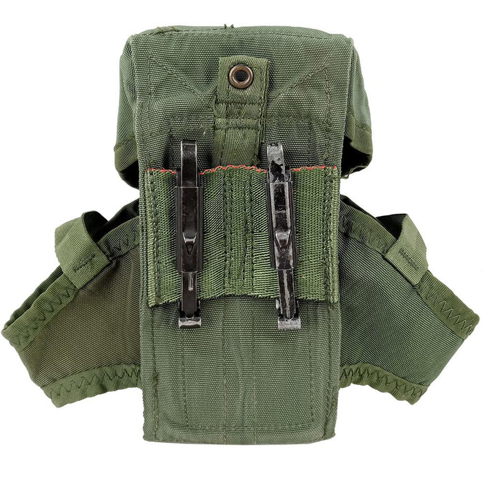 USGI M16 Olive Drab Pouch