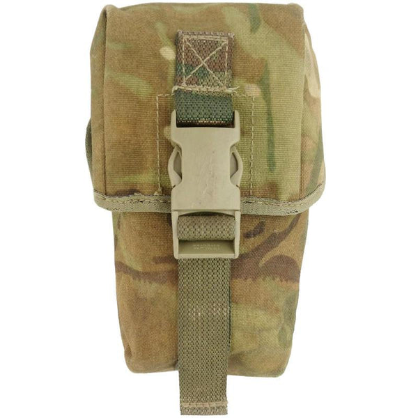 British MTP Utility Pouch