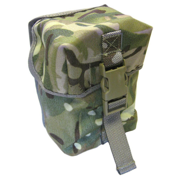 British MTP LMG 100 Pouch