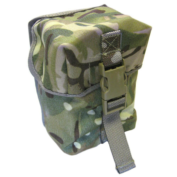 British MTP LMG 100 Pouch