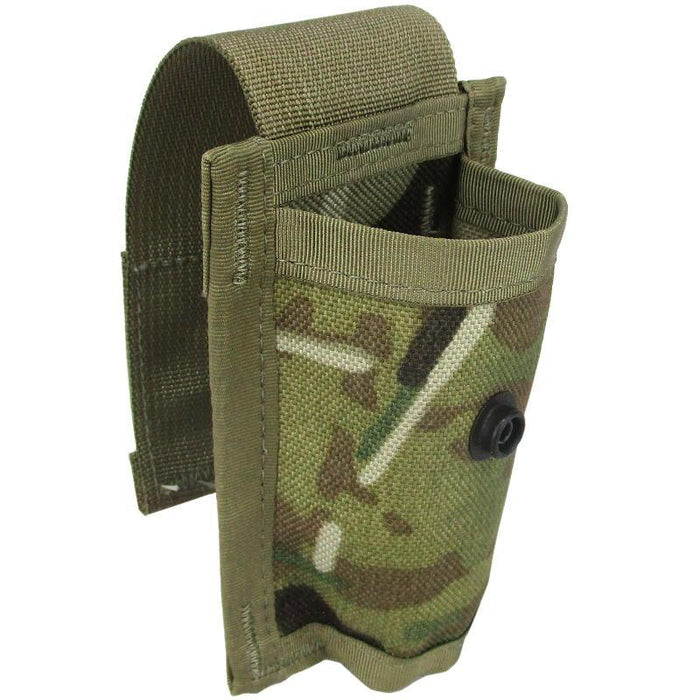USGI Multicam 40mm Rifle Grenade Pouch - US Army Surplus - Grenade Pouches