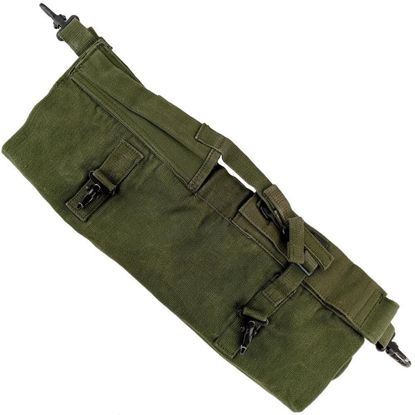 British Army 58 Pattern Poncho Roll