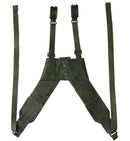 British 58 Pattern Yoke - British Army Surplus - Webbing