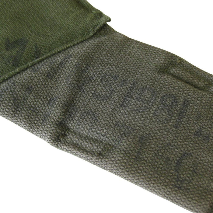 British Army 58 Pattern Yoke - British Army Surplus - Webbing