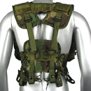 U.S. Tactical Load Bearing Vest - New - US Army Surplus - Combat Vests