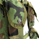 U.S. Tactical Load Bearing Vest - New - US Army Surplus - Combat Vests