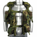 U.S. Tactical Load Bearing Vest - New - US Army Surplus - Combat Vests