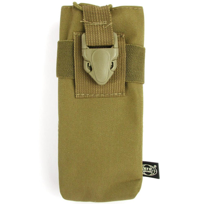 XPAC® XLarge MOLLE Medic / Radio Pouch - Vacuum Packed