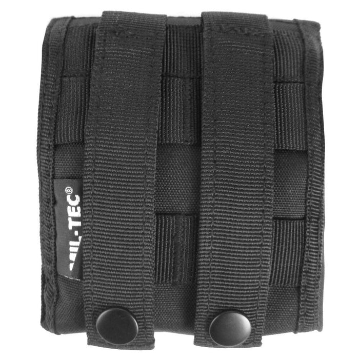 Collapsible Dump Pouch - Mil-Tec - Utility Pouches