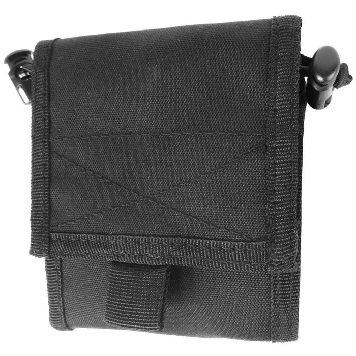 Collapsible Dump Pouch - Mil-Tec - Utility Pouches