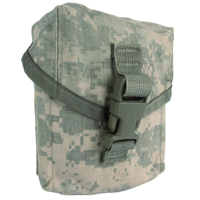 USGI Improved First Aid Pouch