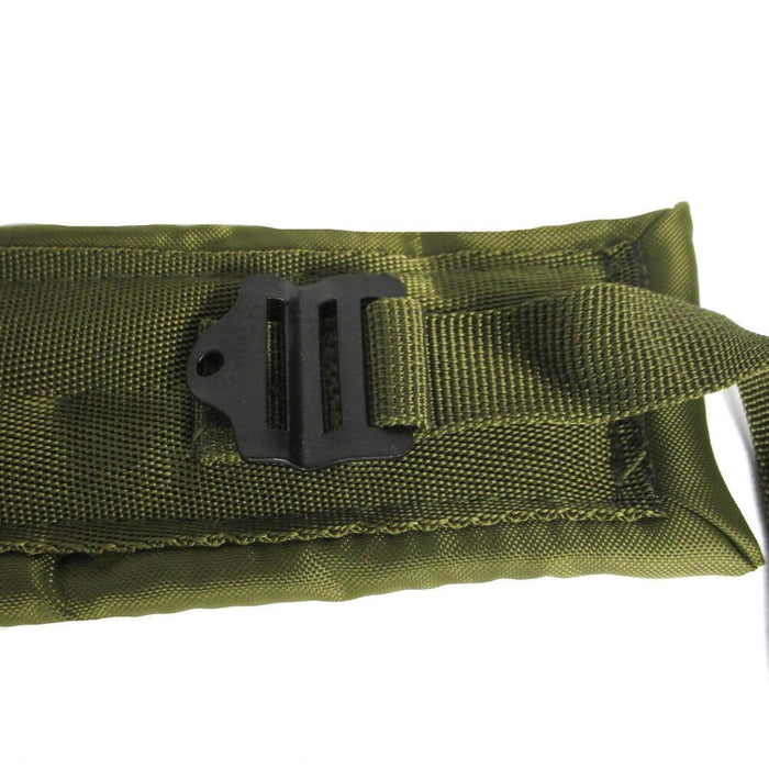 Rothco MOLLE Replacement Straps - 4 Pack