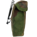 Dutch DPM Compass Pouch - Dutch Army Surplus - Accessory Pouches