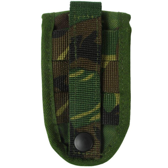 Dutch Army MOLLE Knife Pouch