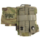 British Army MTP Radio Pouch - British Army Surplus - Accessory Pouches