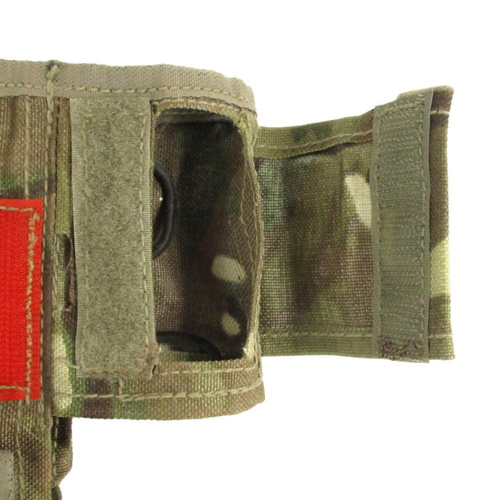 British Army MTP Radio Pouch