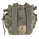 USGI ACU Canteen Pouch - US Army Surplus - Canteens & Bottles