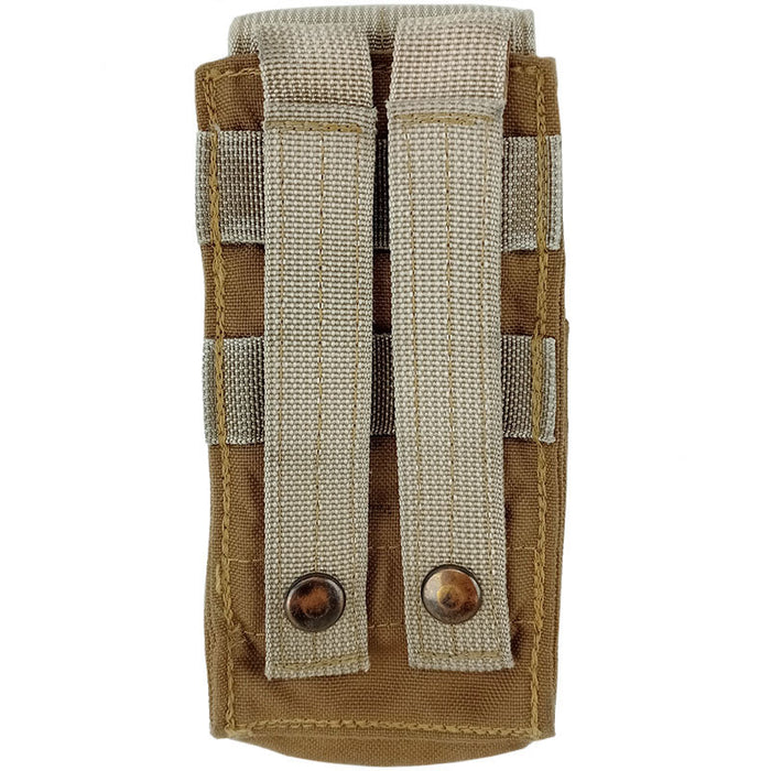 USMC Coyote M4/M16 Single Mag Pouch