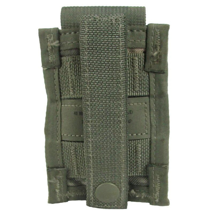 USGI ACU High Explosive Grenade Pouch