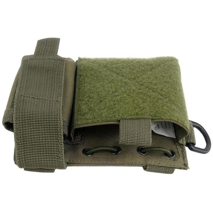Tactical Admin Pouch
