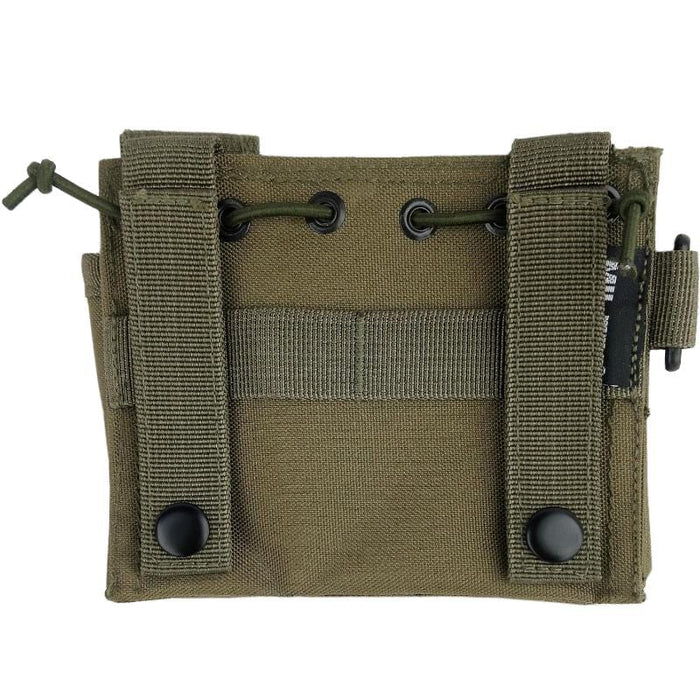 Tactical Admin Pouch - Mil-Tec - Utility Pouches