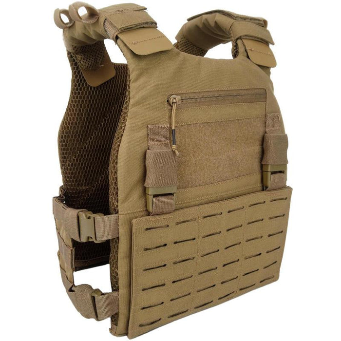 Viper VX Buckle Up Plate Carrier