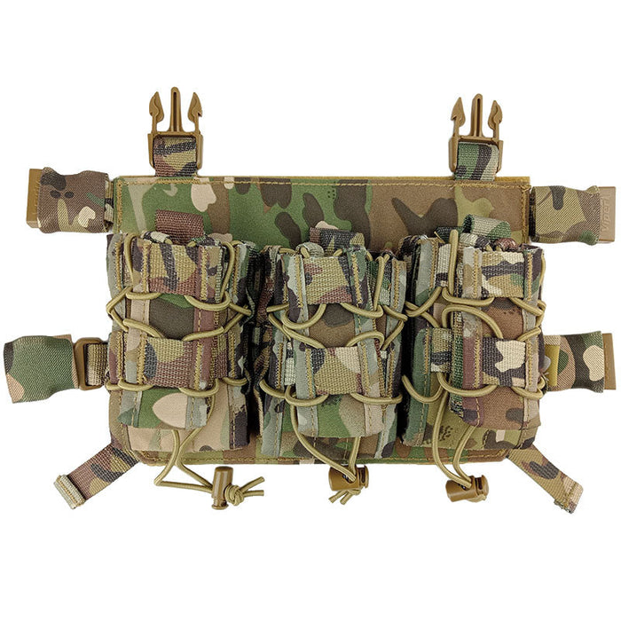 Viper VX Buckle Up Mag Rig