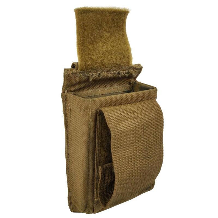USMC Coyote Speed Reload Pouch