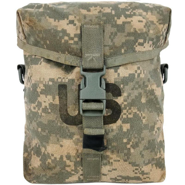 USGI ACU Sustainment Pouch