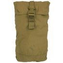 USMC Coyote FILBE Hydration Pouch - US Army Surplus - Hydration Packs