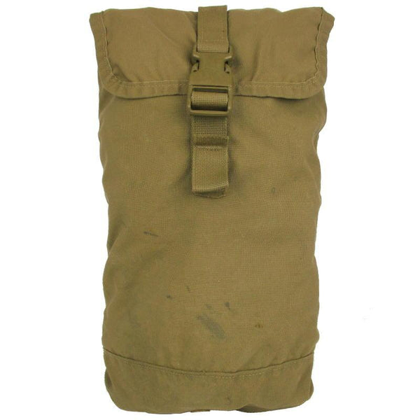 USMC Coyote FILBE Hydration Pouch