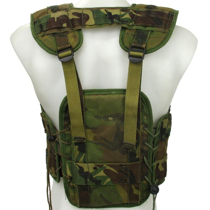 Dutch Army M93 Combat Vest