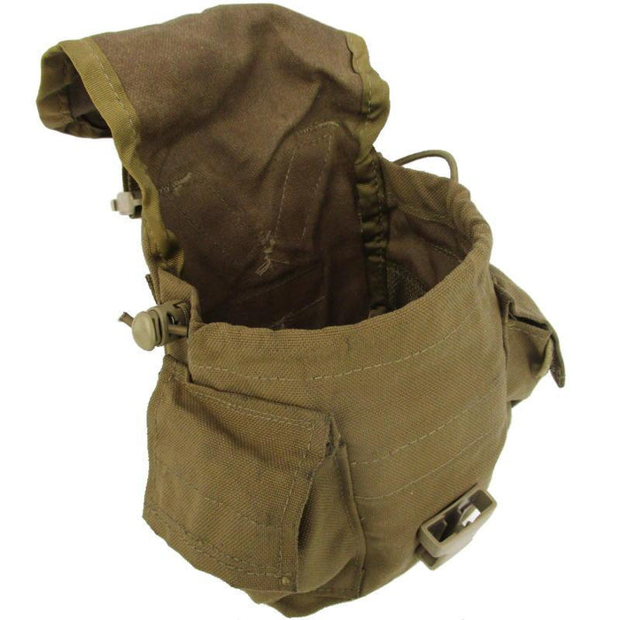 Kantinenkoffer Etui Coyote MOLLE Gear 8465 01 516 7976 USMC