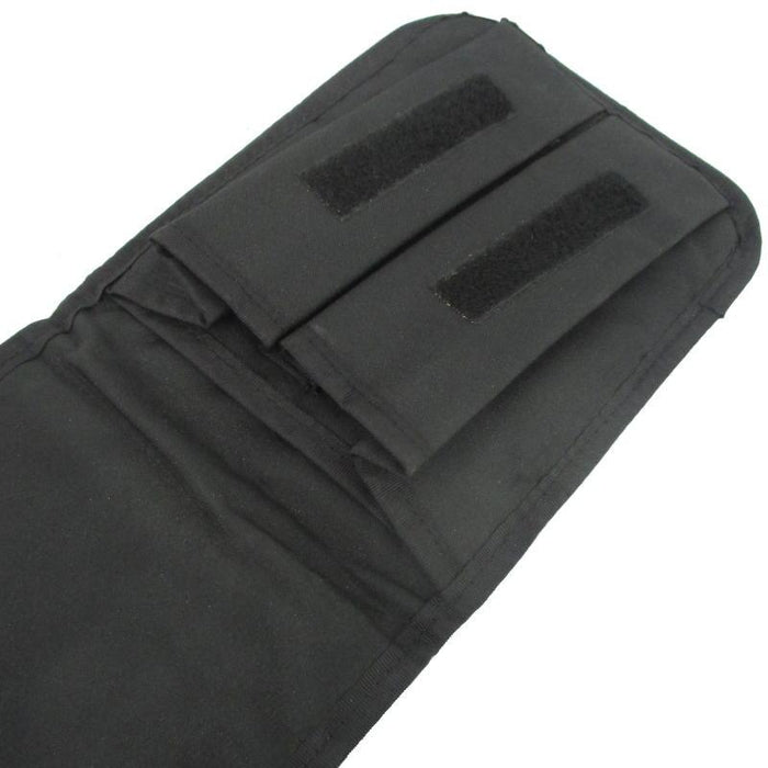 US Army Black Utility Pouch