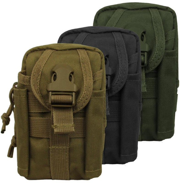 Military pouches for best sale sale