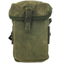 Australian Army M56 SLR Mag Pouch - Australian Army Surplus - Magazine Pouches